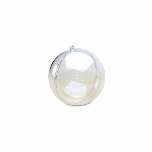 Sfera plexiglass cm - plexiglass, 6