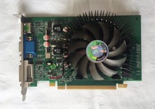 POINT OF VIEW GeForce GT 220