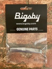Bigsby Sella ponte compensata, adatta per chitarre Gretsch p/n SP2 0495-0261