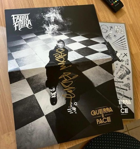 Fabri fibra guerra pace - guerra,