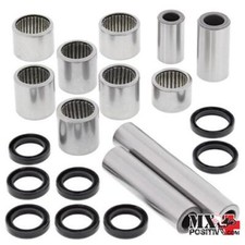 KIT REVISIONE LEVERAGGI -