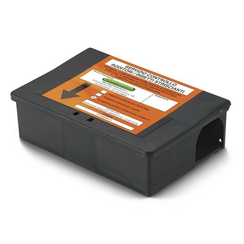Scatola box trappola - scatola,, box,