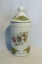 🟡 RARO VASO IN  PORCELLANA