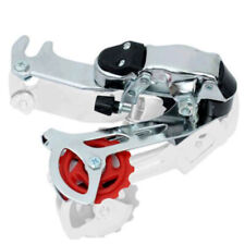 Deragliatore Posteriore per bicicletta velocità  per cambio Bici MTB