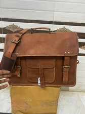 Borsa messenger vintage in