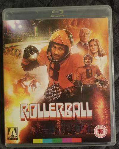 Rollerball arrow blu - blu,