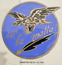 ALPINI 40° “LA MATTA”