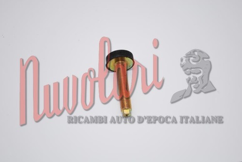 Supporto motore laterale - motore,