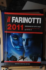 IL FARINOTTI 2011 - DIZIONARIO