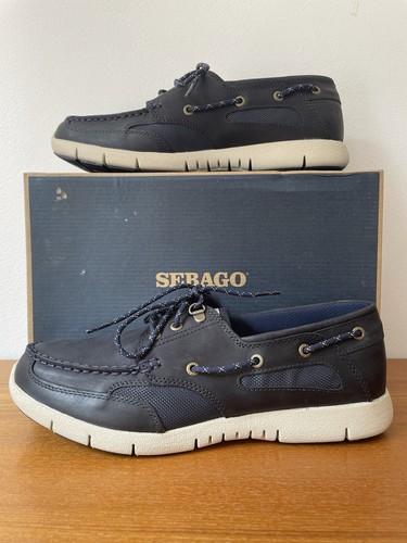 Scarpe barca sebago - scarpe,