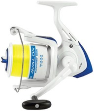 AVALON SURFCAST 6500 - BLUE