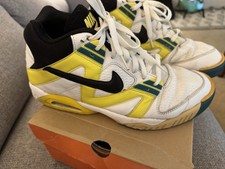 Nike Air Tech Challenge Agassi