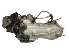 VESPA 125 ET4 1996 2001 MOTORE