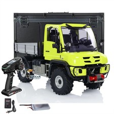 UNI U423 1/10 RC Rock Crawler