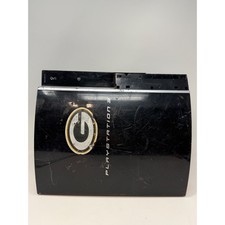 Sony PlayStation 3 PS3 Fat