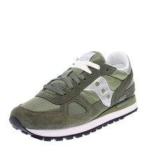 Saucony Shadow Original Verde