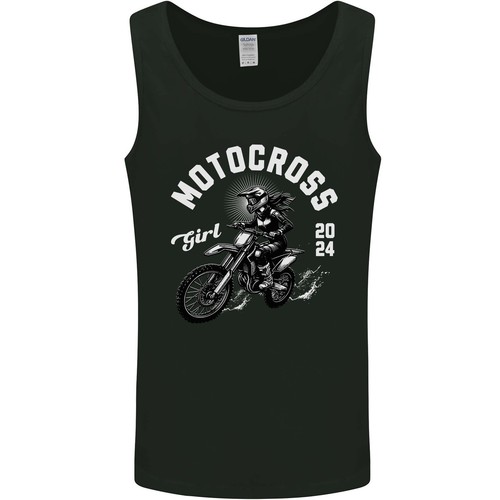 Canotta motox per ragazza - motox,