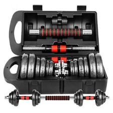 MANUBRI CON BILANCIERE