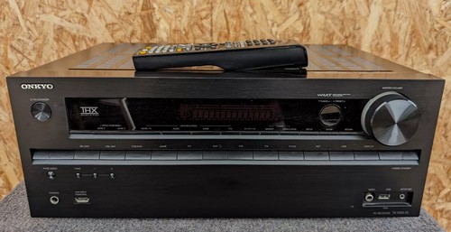 Onkyo nr616 ricevitore - tx-nr616, av