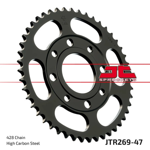 Jtr269 corona posteriore in - jtr269.47,