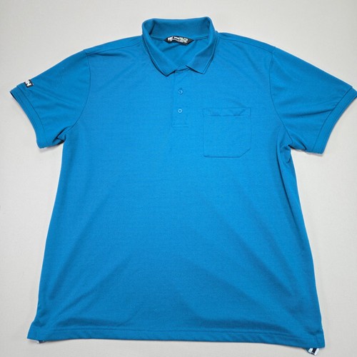 Helly hansen polo shirt - helly,