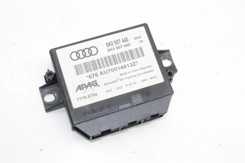 Audi altre centraline - q7, 4l