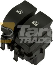 Pulsantiera Alzacristalli SX