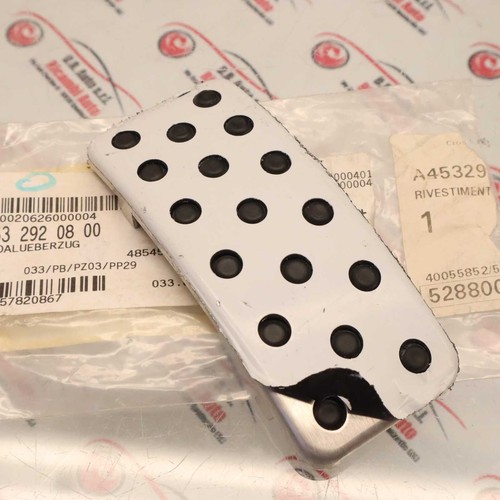 Copripedale acceleratore smart - copripedale,