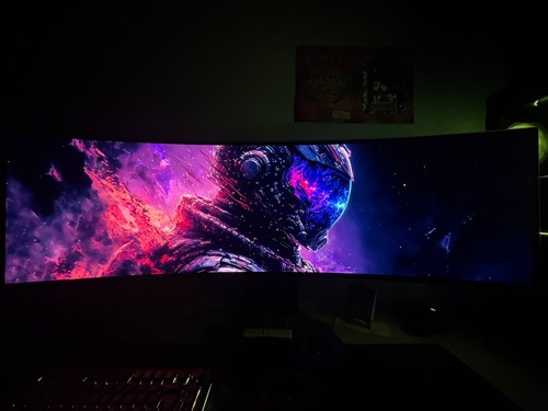 Samsung monitor gaming - monitor,