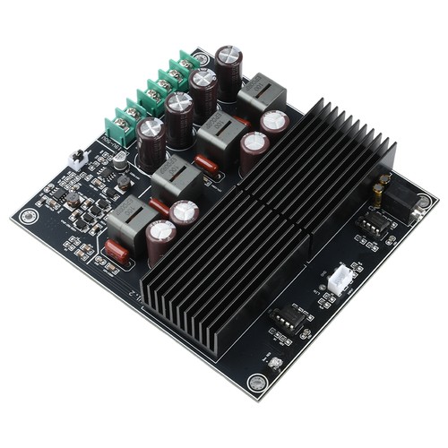 Scheda amplificatore audio - scheda,