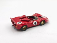 1:43 MG MODEL FIRENZE FERRARI