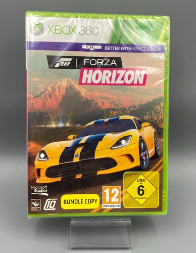 Forza horizon gioco xbox - forza,