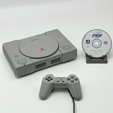 PlayStation 1 (PS1) Sony