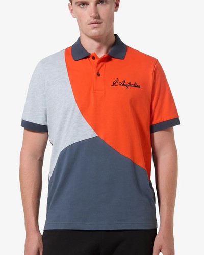 Polo maglia uomo - polo, australian