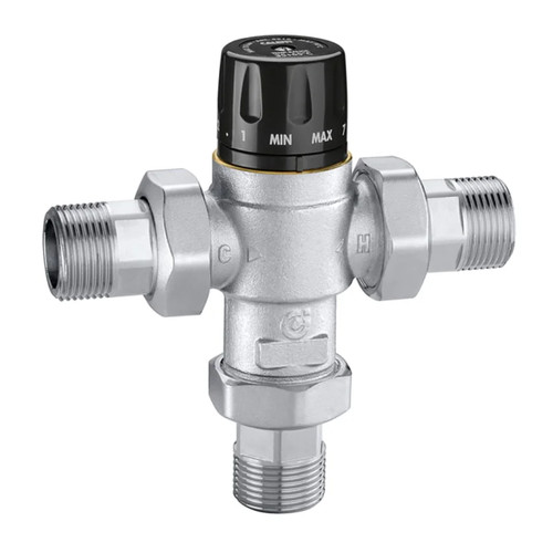Caleffi miscelatore - caleffi,