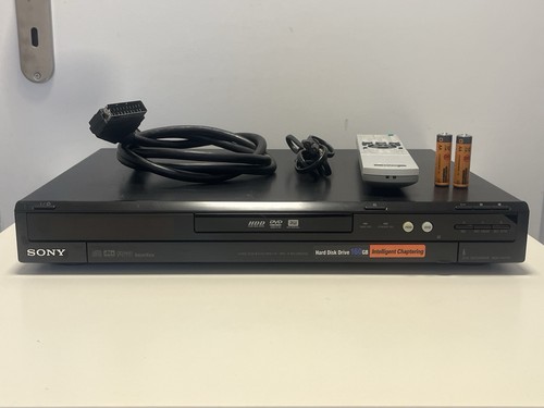 Sony rdr hx710 registratore - rdr-hx710,