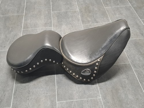 Sella harley davidson - (seat),