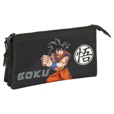 Dragon Ball Astuccio Triplo