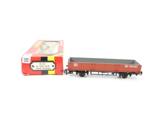 Hornby 235 0010 vagone - h0, r.235-0010