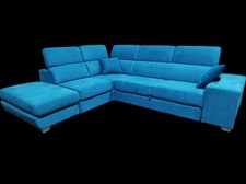 Divano angolare Positano