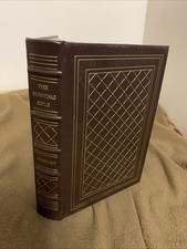 THE HUNTING RIFLE BY TOWNSEND