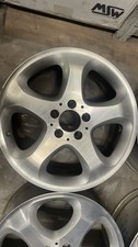 cerchi mercedes 17