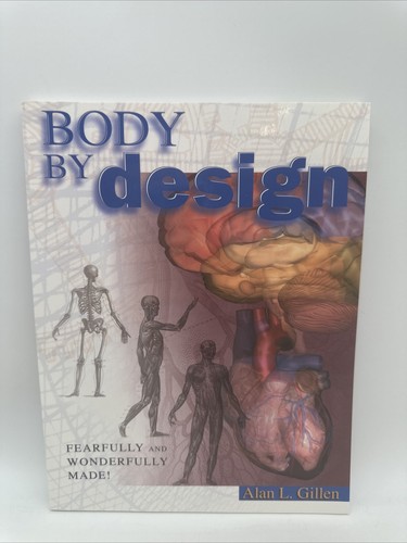 Master books body design - master,