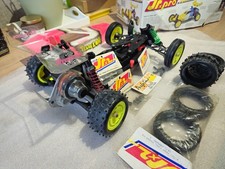 Team LOSI JRX Pro SE scatola
