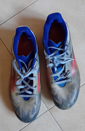 Scarpe calcio 3 - calcio, 2/3