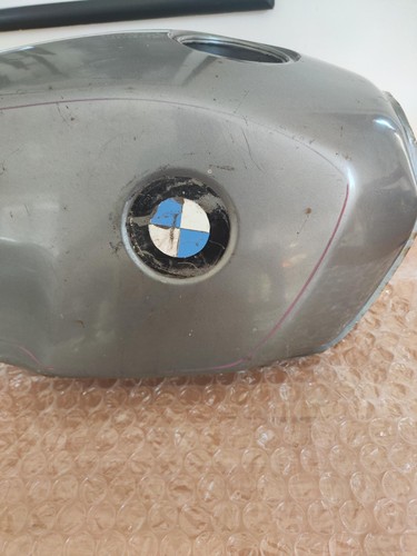 Serbatoio carburante bmw r80 - serbatoio,