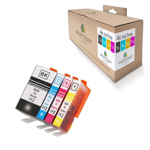 Cartucce con chip per - , 920