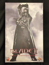 Hot toys movie masterpiece - hot,