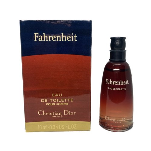 Dior fahrenheit prima - dior,