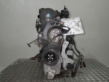 Motore senza accessori